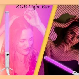 3 in 1 Creator Lighting Kit KSA-09