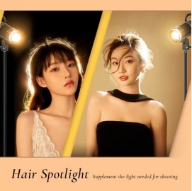 3 in 1 Creator Lighting Kit KSA-09