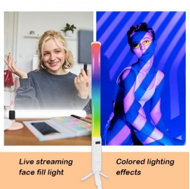 3 in 1 Creator Lighting Kit KSA-09