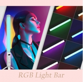 Creator Lighting Kit Stream, Glow & Shine KSA-10