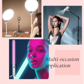 Creator Lighting Kit Stream, Glow & Shine KSA-10