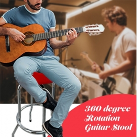 360 degree Guitar Stool BS-02