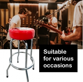 360 degree Guitar Stool BS-02