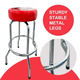 360 degree Guitar Stool BS-02