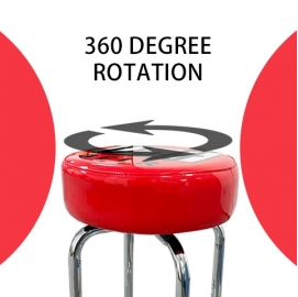 360 degree Guitar Stool BS-02
