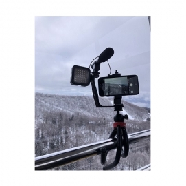 KB5-36 Filmmaker Vlogging Video Kit